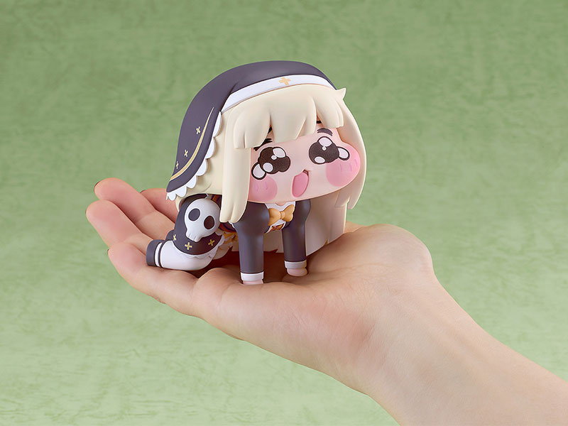 AmiAmi [Character & Hobby Shop] | POP UP PARADE Trickcal: Chibi Go