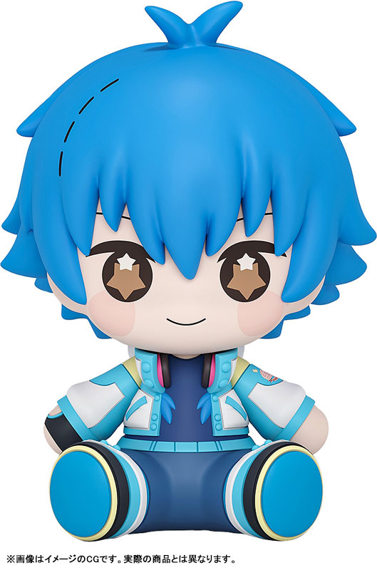 AmiAmi [Character & Hobby Shop] | Huggy Good Smile DRAMAtical
