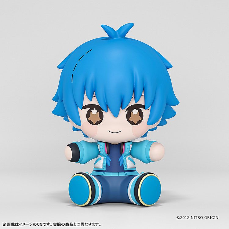 AmiAmi [Character & Hobby Shop] | Huggy Good Smile DRAMAtical