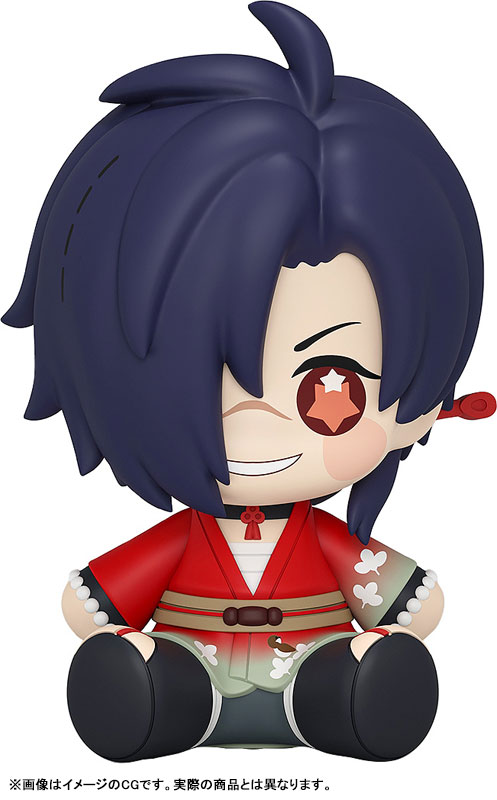 AmiAmi [Character & Hobby Shop] | Huggy Good Smile DRAMAtical