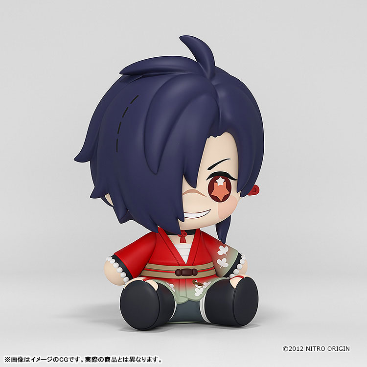 AmiAmi [Character & Hobby Shop] | Huggy Good Smile DRAMAtical