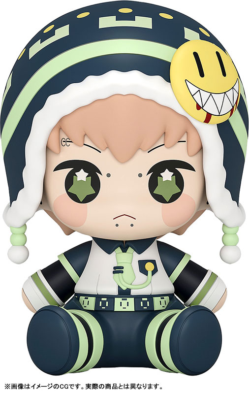 AmiAmi [Character & Hobby Shop] | Huggy Good Smile DRAMAtical