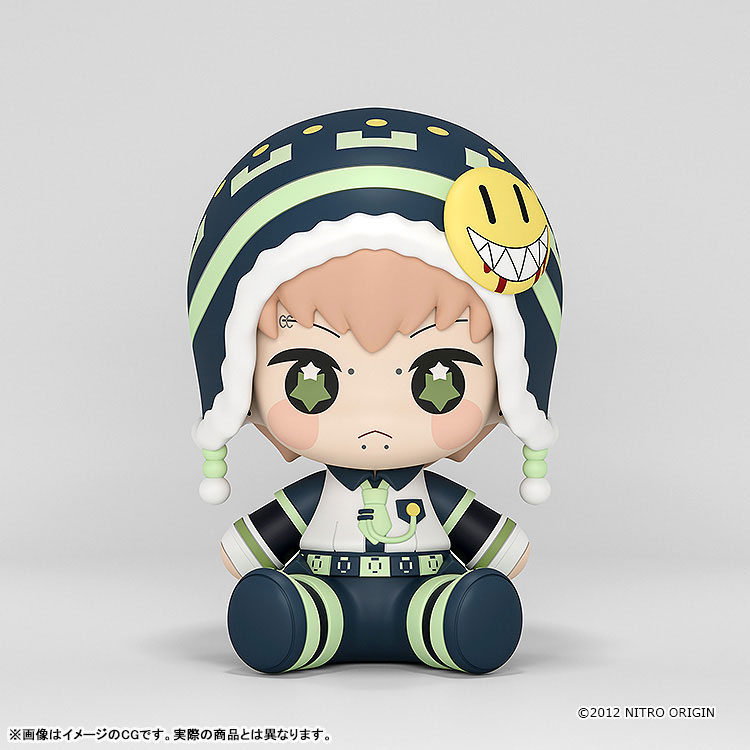 AmiAmi [Character & Hobby Shop] | Huggy Good Smile DRAMAtical