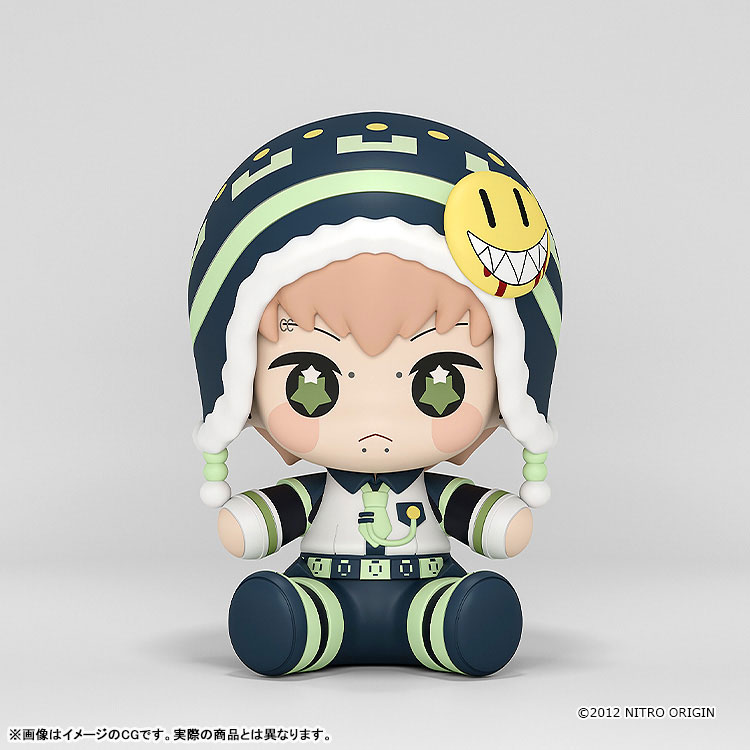 AmiAmi [Character & Hobby Shop] | Huggy Good Smile DRAMAtical