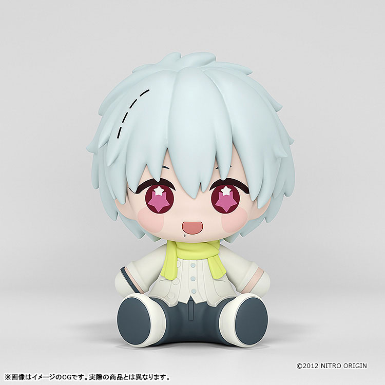 AmiAmi [Character & Hobby Shop] | Huggy Good Smile DRAMAtical