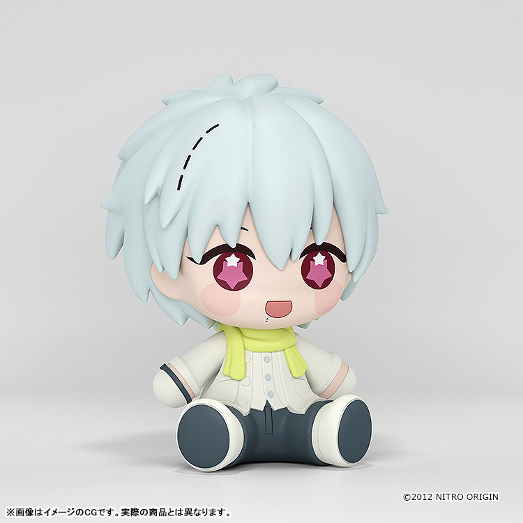 AmiAmi [Character & Hobby Shop] | Huggy Good Smile DRAMAtical