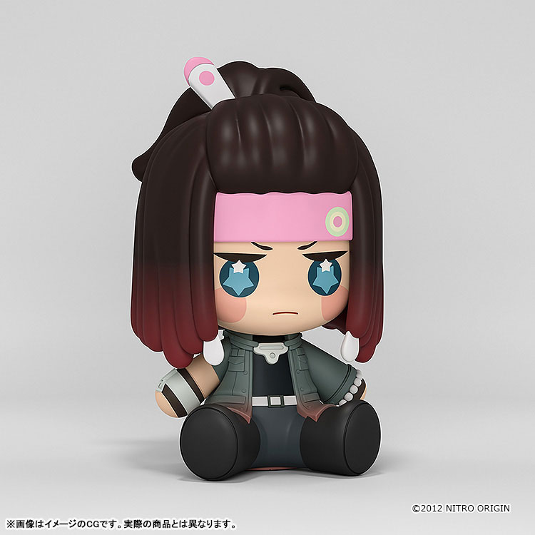AmiAmi [Character & Hobby Shop] | Huggy Good Smile DRAMAtical