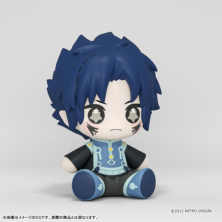 AmiAmi [Character & Hobby Shop] | Huggy Good Smile DRAMAtical