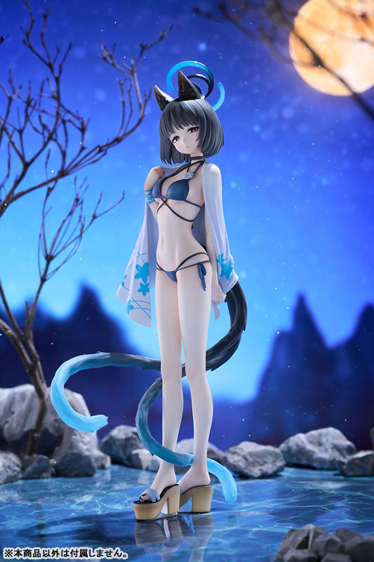 DOWNPAYMENT for Design COCO Blue Archive Blue Archive Kikyou (Swimsuit) 1/7