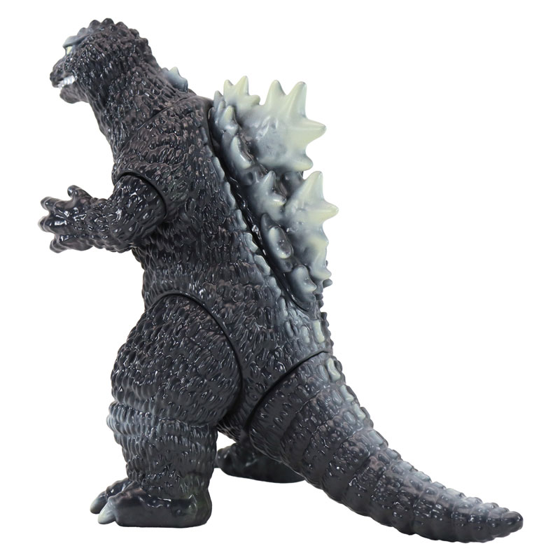 AmiAmi [Character & Hobby Shop] | MSS Godzilla EX Vol. 23 Godzilla