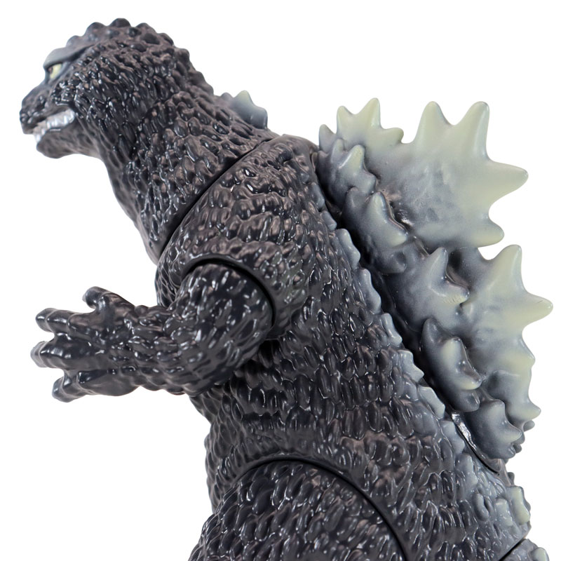 AmiAmi [Character & Hobby Shop] | MSS Godzilla EX Vol. 23 Godzilla