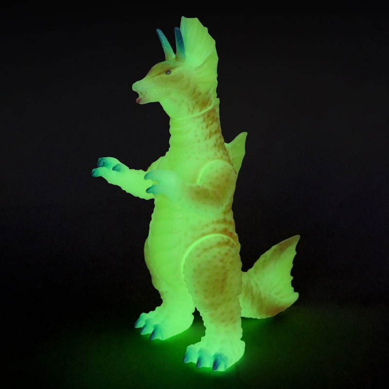 AmiAmi [Character & Hobby Shop] | MSS Godzilla EX Vol. 23