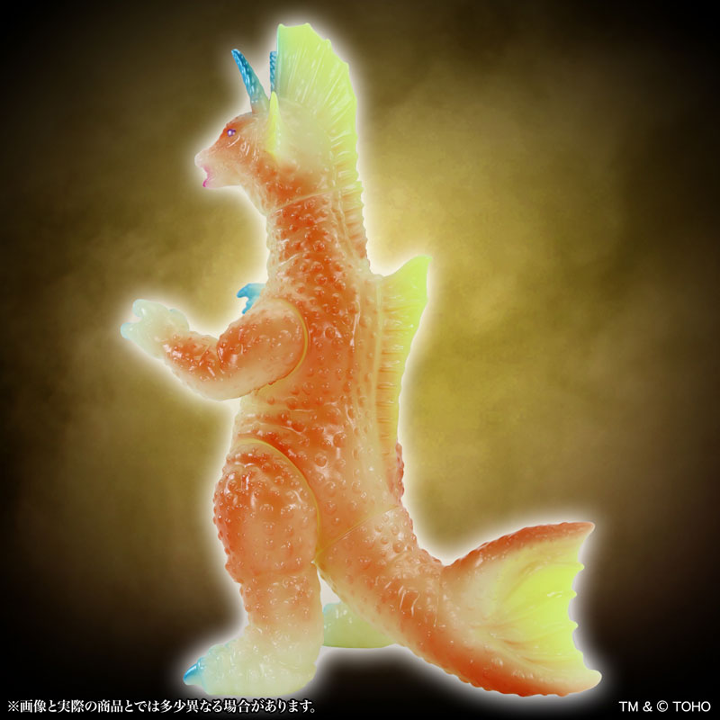 AmiAmi [Character & Hobby Shop] | MSS Godzilla EX Vol. 23