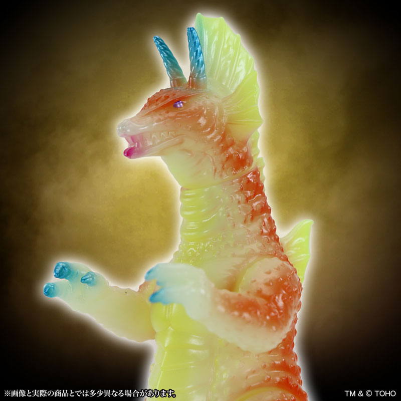 AmiAmi [Character & Hobby Shop] | MSS Godzilla EX Vol. 23