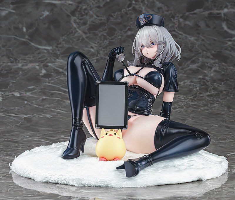 DOWNPAYMENT for Phat! Company Azur Lane Washington: Making the Rounds 1/6