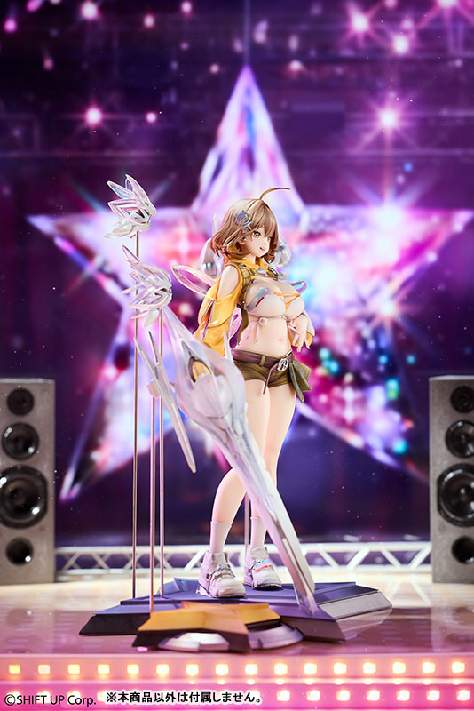 DOWNPAYMENT for Hobby Sakura GODDESS OF VICTORY: NIKKE Anis: Star