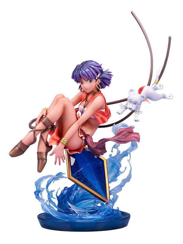 AmiAmi [Character & Hobby Shop] | Nadia: The Secret of Blue Water