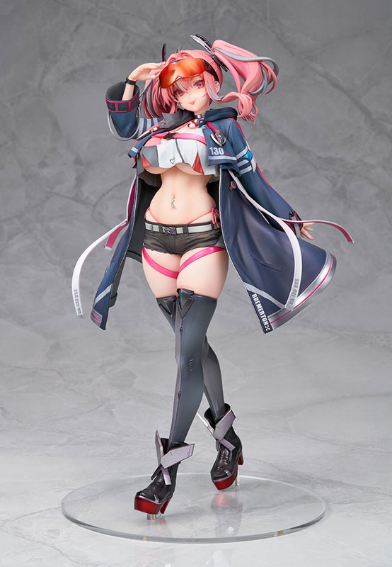 DOWNPAYMENT for ALTER Azur Lane - Bremerton 1/7