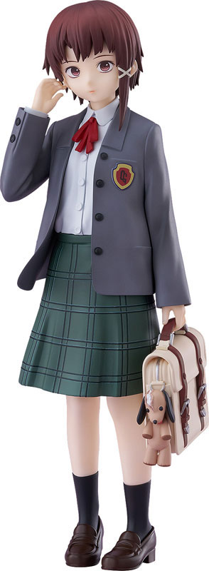 AmiAmi [Character & Hobby Shop] | POP UP PARADE serial experiments
