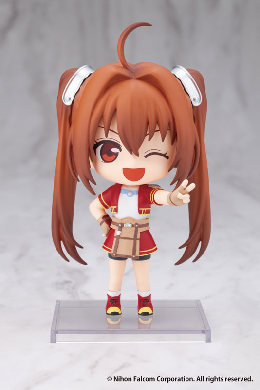 DOWNPAYMENT for OSHI WORKS Mini Estelle Bright