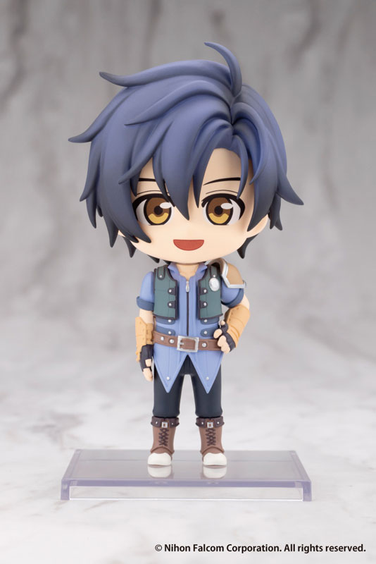 DOWNPAYMENT for OSHI WORKS Mini Joshua Bright