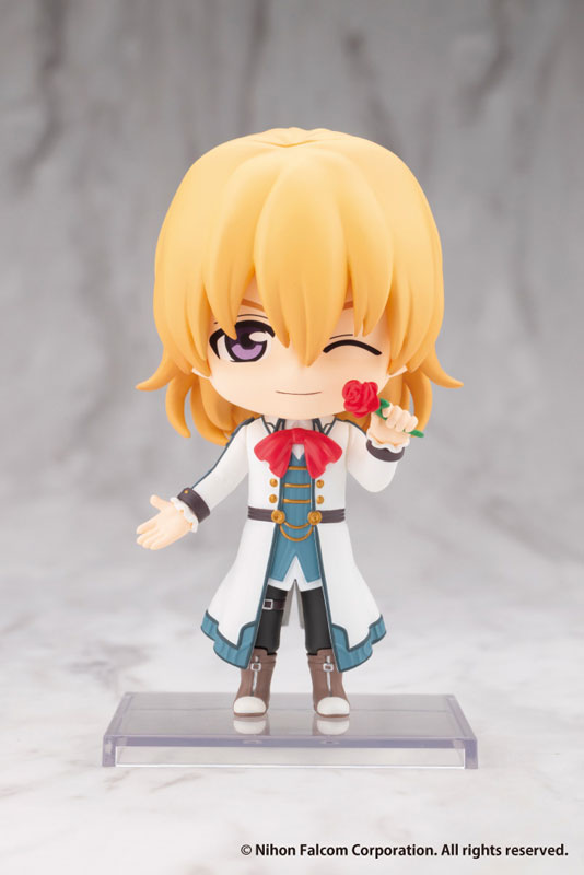 DOWNPAYMENT for OSHI WORKS Mini Olivier Lenheim