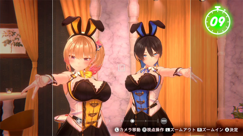 AmiAmi [Character & Hobby Shop] | [Bonus] Nintendo Switch Bunny