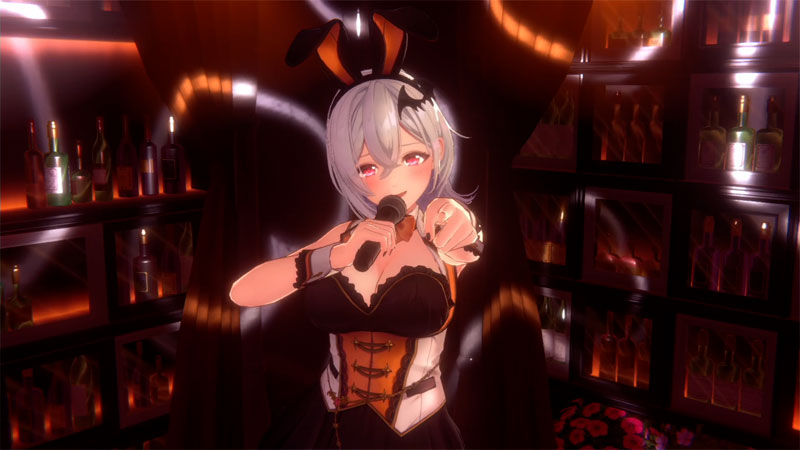 AmiAmi [Character & Hobby Shop] | [Bonus] Nintendo Switch Bunny