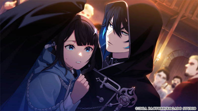 OVER REQUIEMZ ami-himeパック AmiAmi [Character & Hobby Shop] | Nintendo Switch OVER REQUIEMZ