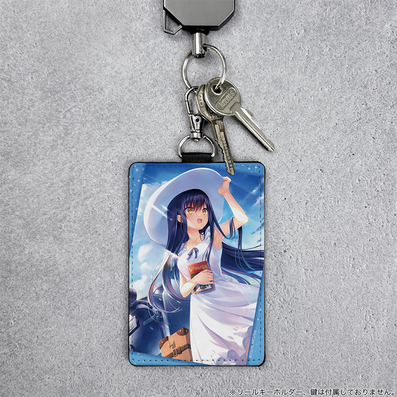 AmiAmi [Character & Hobby Shop] | Summer Pockets REFLECTION BLUE