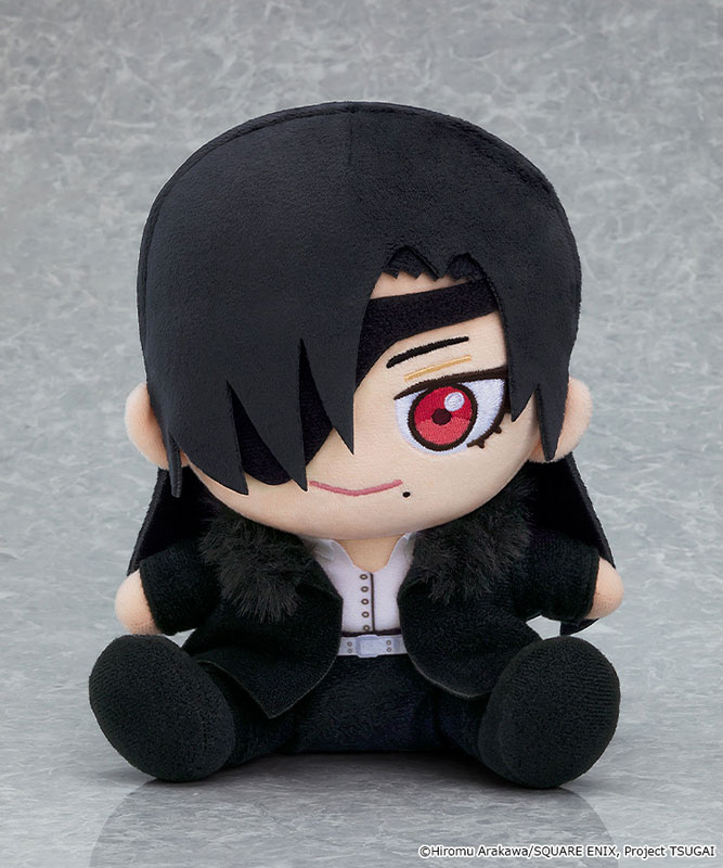 TV Anime “Daemons of the Shadow Realm” Plushie Asa (Good Smile Company)
