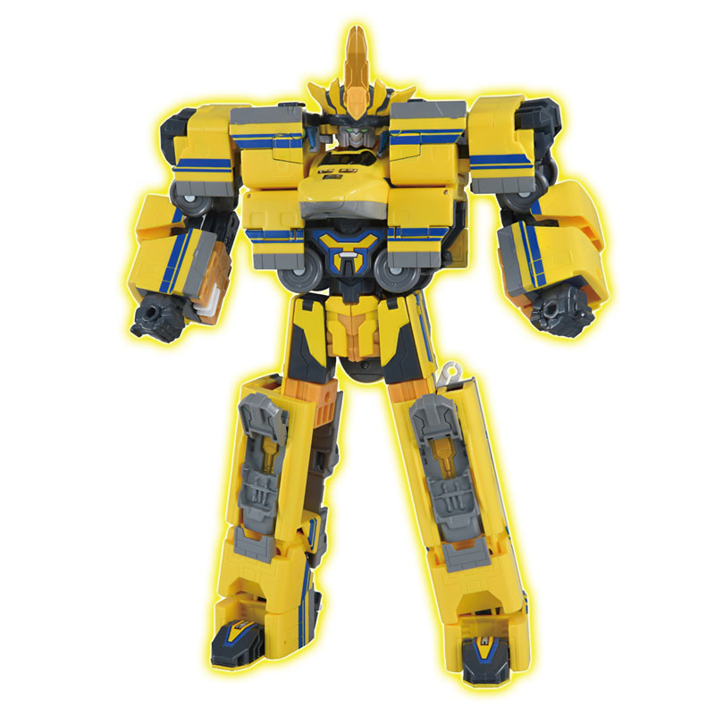 AmiAmi [Character & Hobby Shop] | SGX Shinkalion E5 Hayabusa x