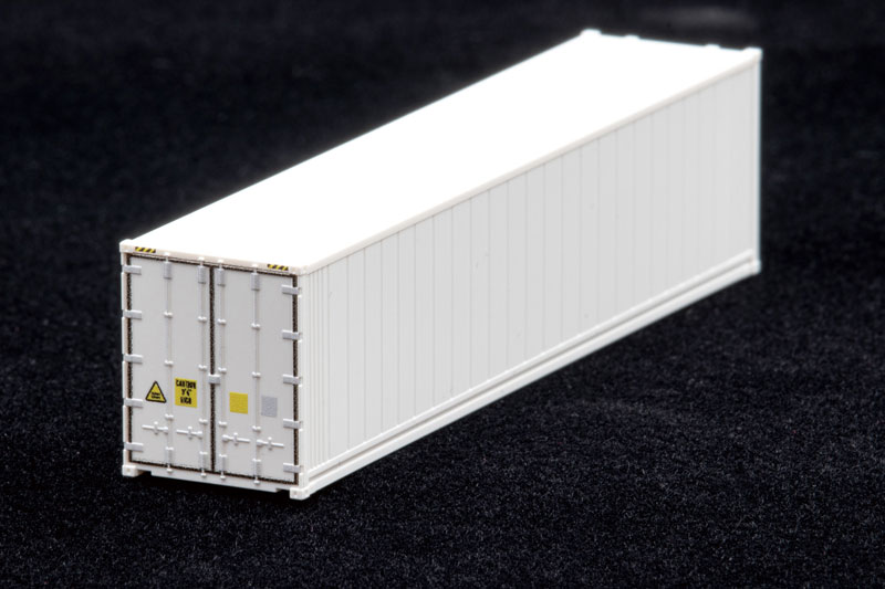 Merry kanonさま専用 AmiAmi [Character & Hobby Shop] | 1/150 Train-NEXT Series 40ft