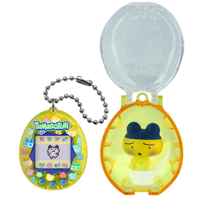 AmiAmi [Character & Hobby Shop] | Tamagotchi Original Tamagotchi