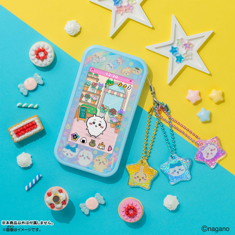 AmiAmi [Character & Hobby Shop] | Chiikawa Phone Smart(Pre-order)