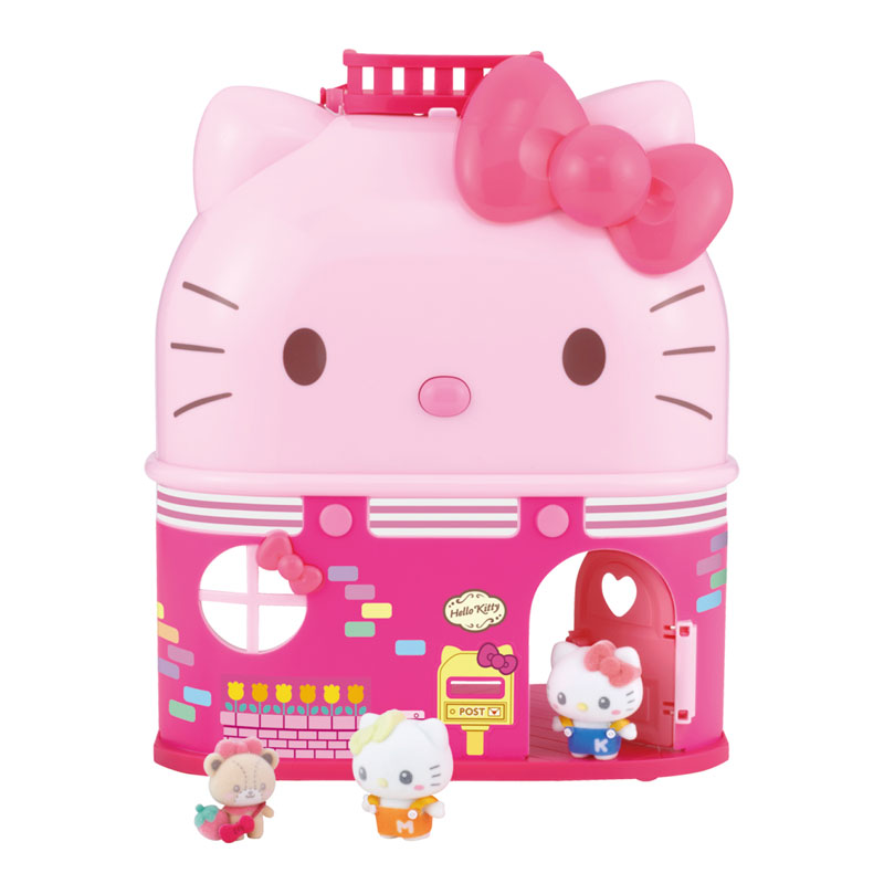 AmiAmi [Character & Hobby Shop] | PetitTomo Sanrio characters Big