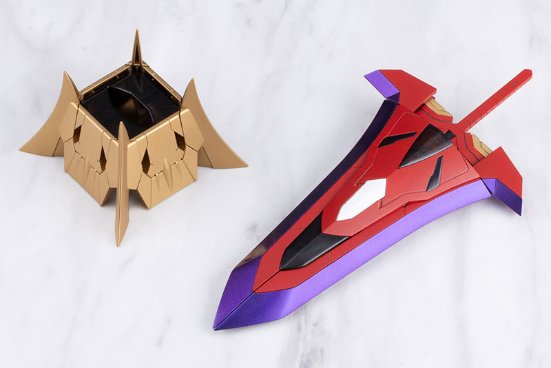 あまおう　武器 AmiAmi [Character & Hobby Shop] | M.S.G Modeling Support Goods