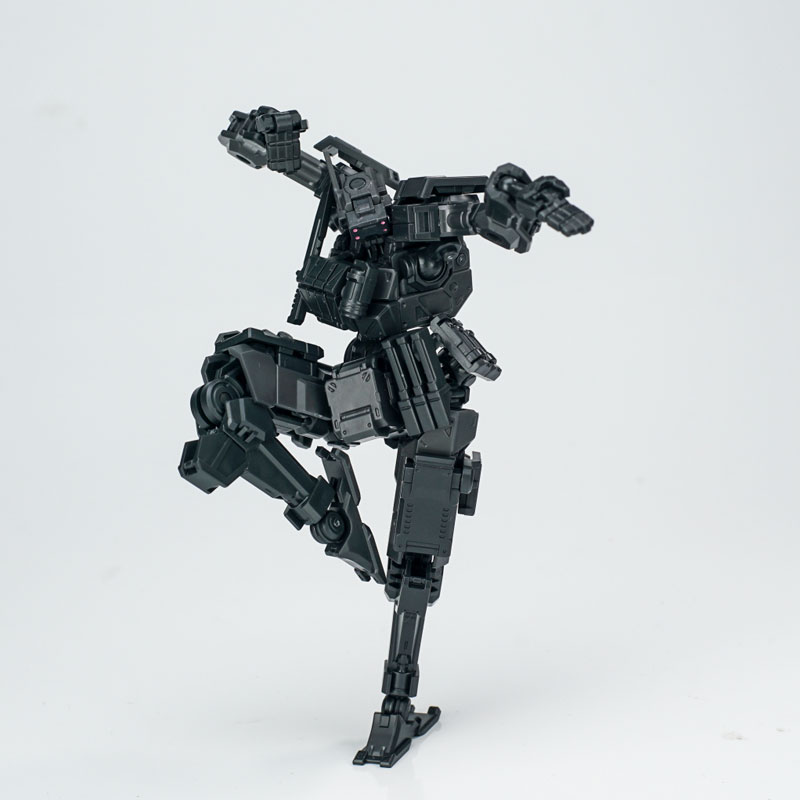 AmiAmi [Character & Hobby Shop] | 3 min project Series FENRIR