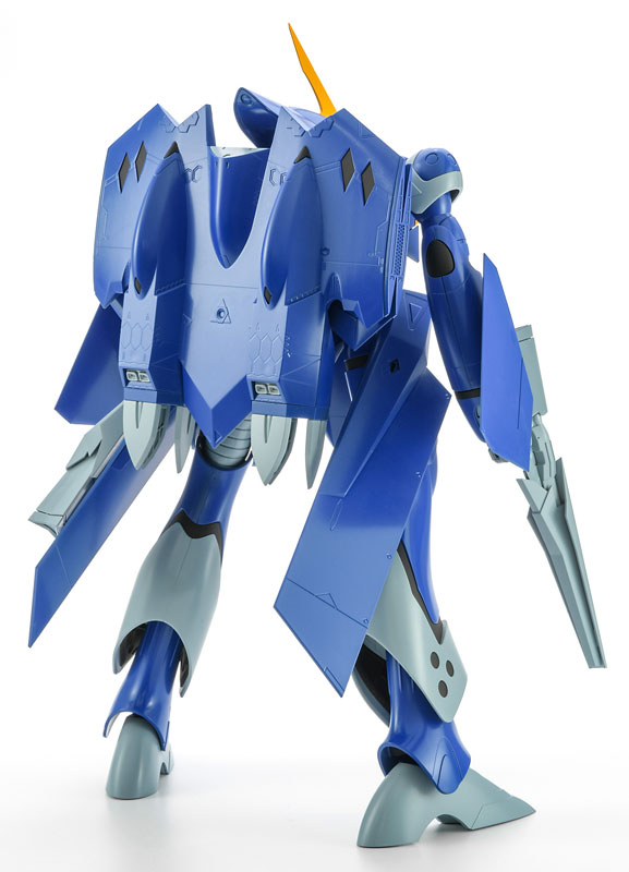 AmiAmi [Character & Hobby Shop] | 1/72 YF-21 Battroid 