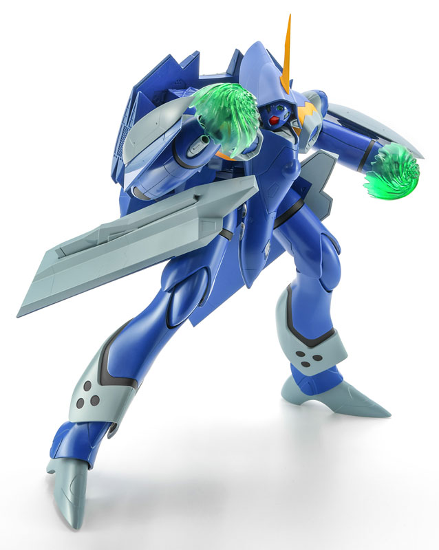 AmiAmi [Character & Hobby Shop] | 1/72 YF-21 Battroid 