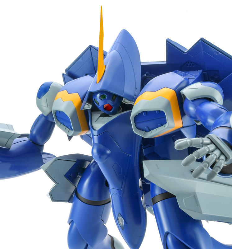 AmiAmi [Character & Hobby Shop] | 1/72 YF-21 Battroid 