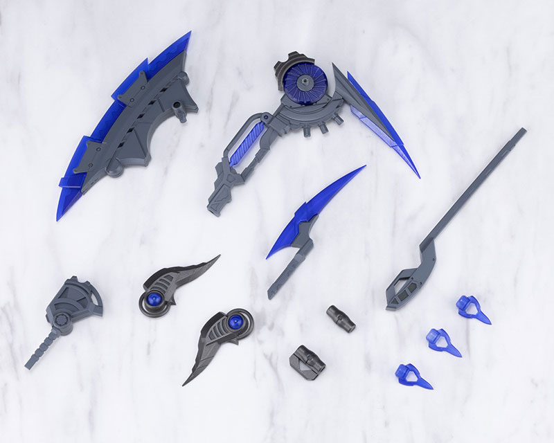 AmiAmi [Character & Hobby Shop] | M.S.G Modeling Support Goods