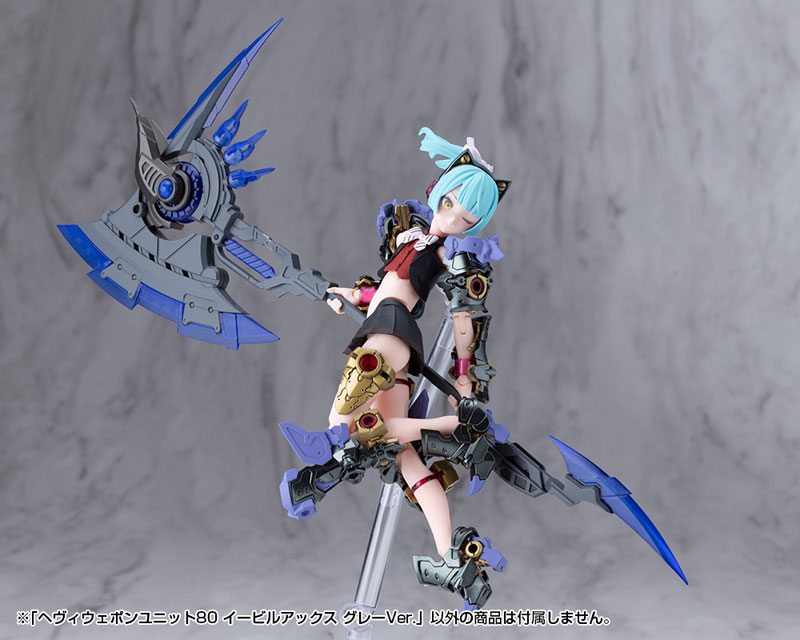 AmiAmi [Character & Hobby Shop] | M.S.G Modeling Support Goods