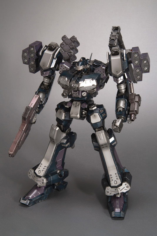 AmiAmi [Character & Hobby Shop] | Armored Core Crest CR-C75U2