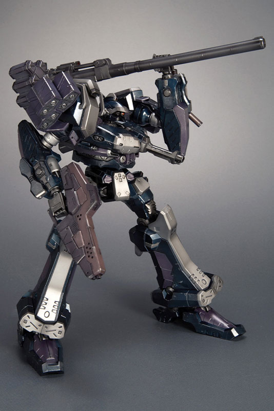 AmiAmi [Character & Hobby Shop] | Armored Core Crest CR-C75U2