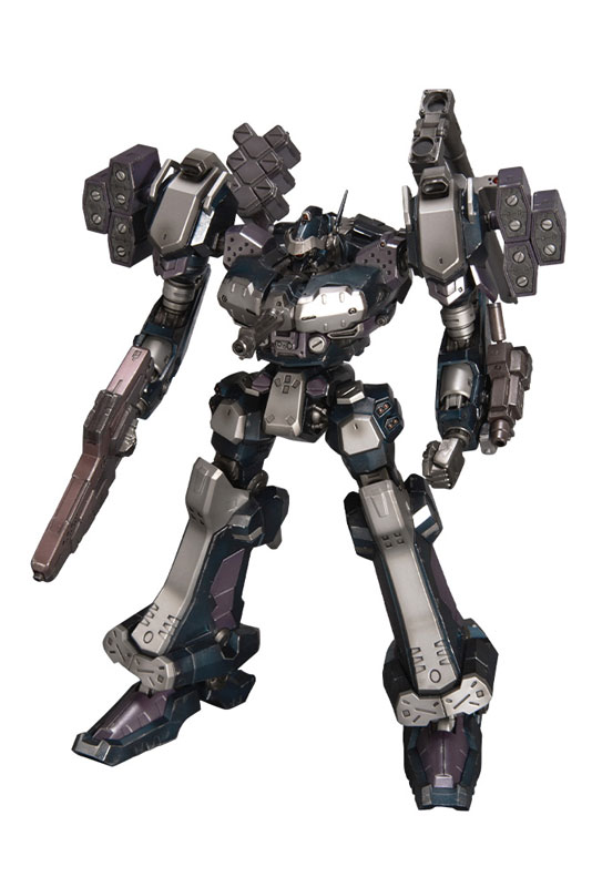 AmiAmi [Character & Hobby Shop] | Armored Core Crest CR-C75U2