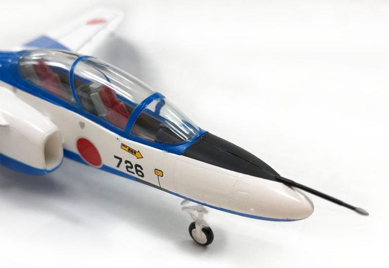 AmiAmi [Character & Hobby Shop] | Platinum Collection No.1 1/72 T