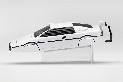AmiAmi [Character & Hobby Shop] | 1/64 Lotus Esprit S1 Submarine