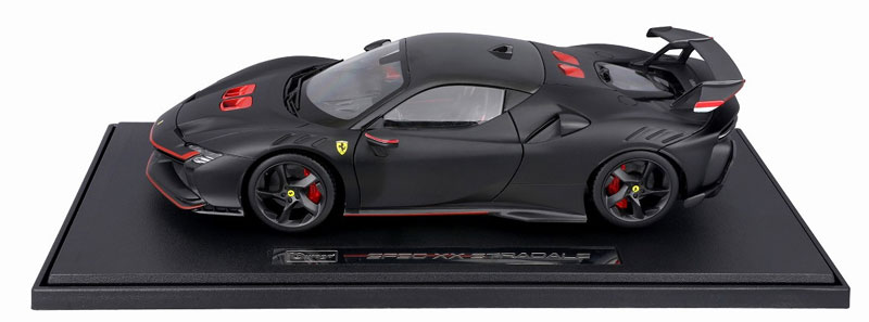 AmiAmi [Character & Hobby Shop] | 1/18 Ferrari SF90 XX Stradale