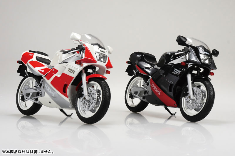 AmiAmi [Character & Hobby Shop] | 1/12 Complete Motorcycle Model